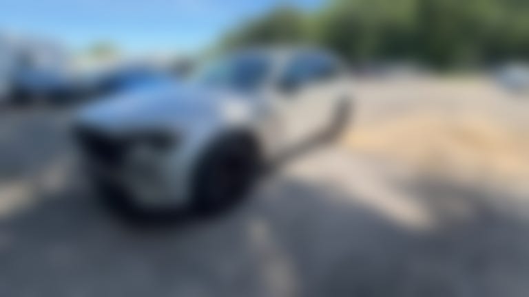 2026 MAZDA CX-90 vehicle photo