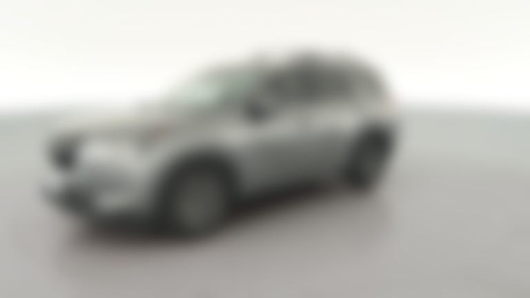 2022 Nissan Pathfinder vehicle photo