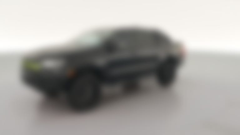2021 Ford Ranger SuperCrew vehicle photo