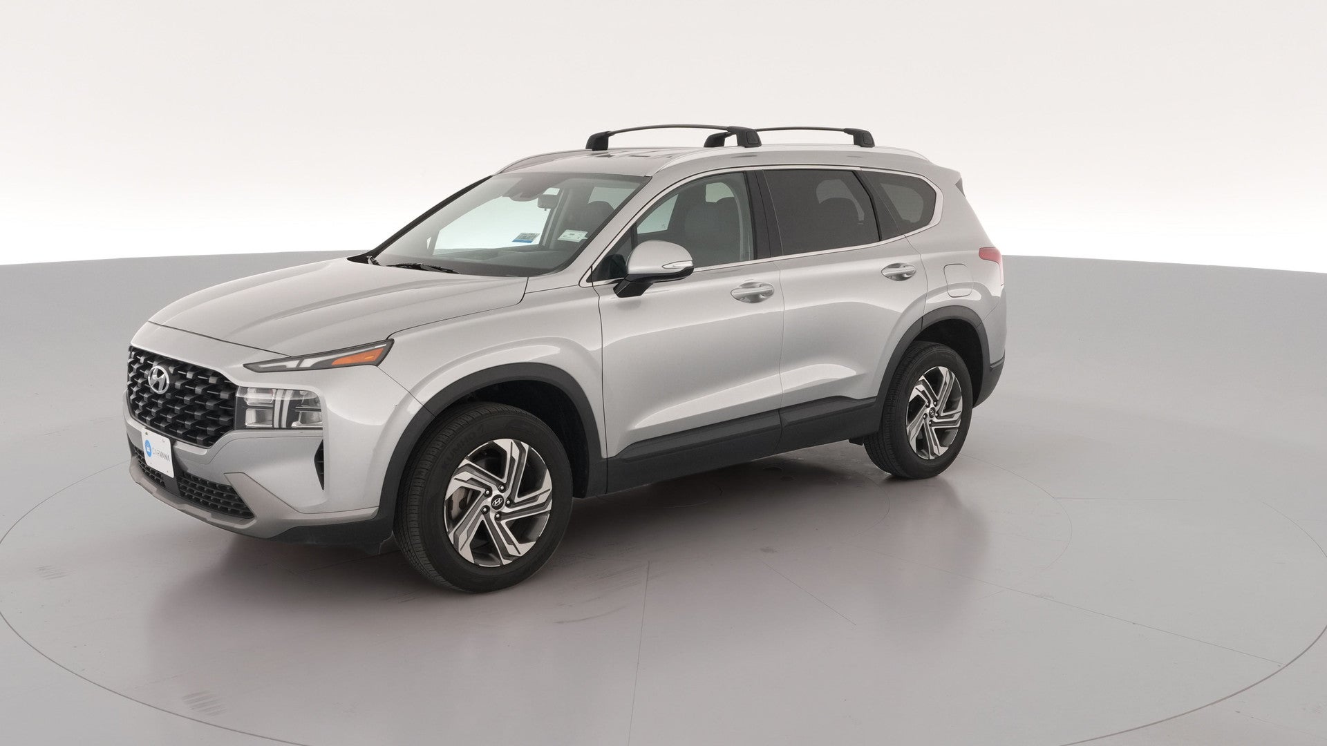 2023 Hyundai Santa Fe vehicle photo