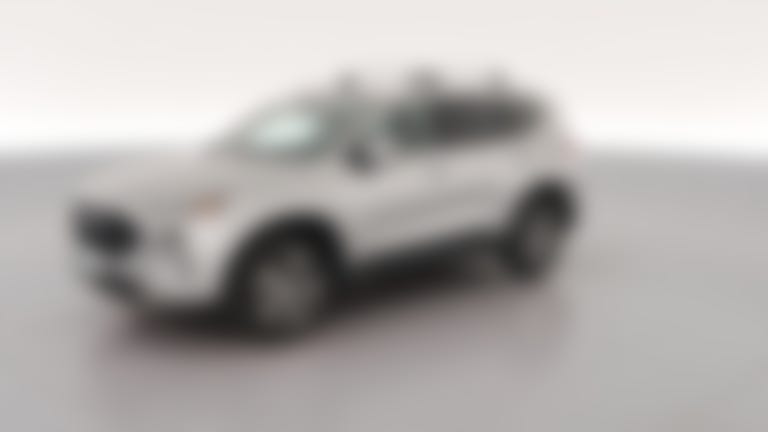 2023 Hyundai Santa Fe vehicle photo