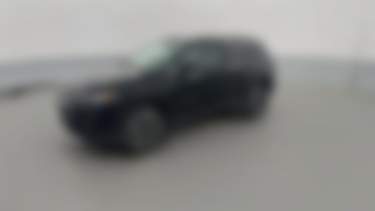 2022 Jeep Compass vehicle photo