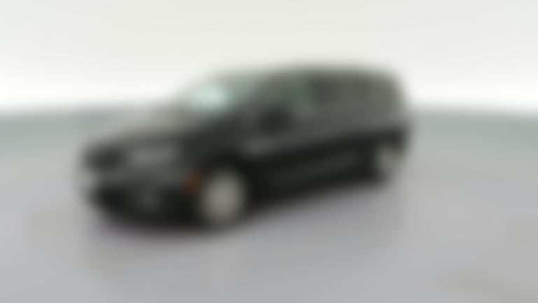 2024 Chrysler Pacifica vehicle photo