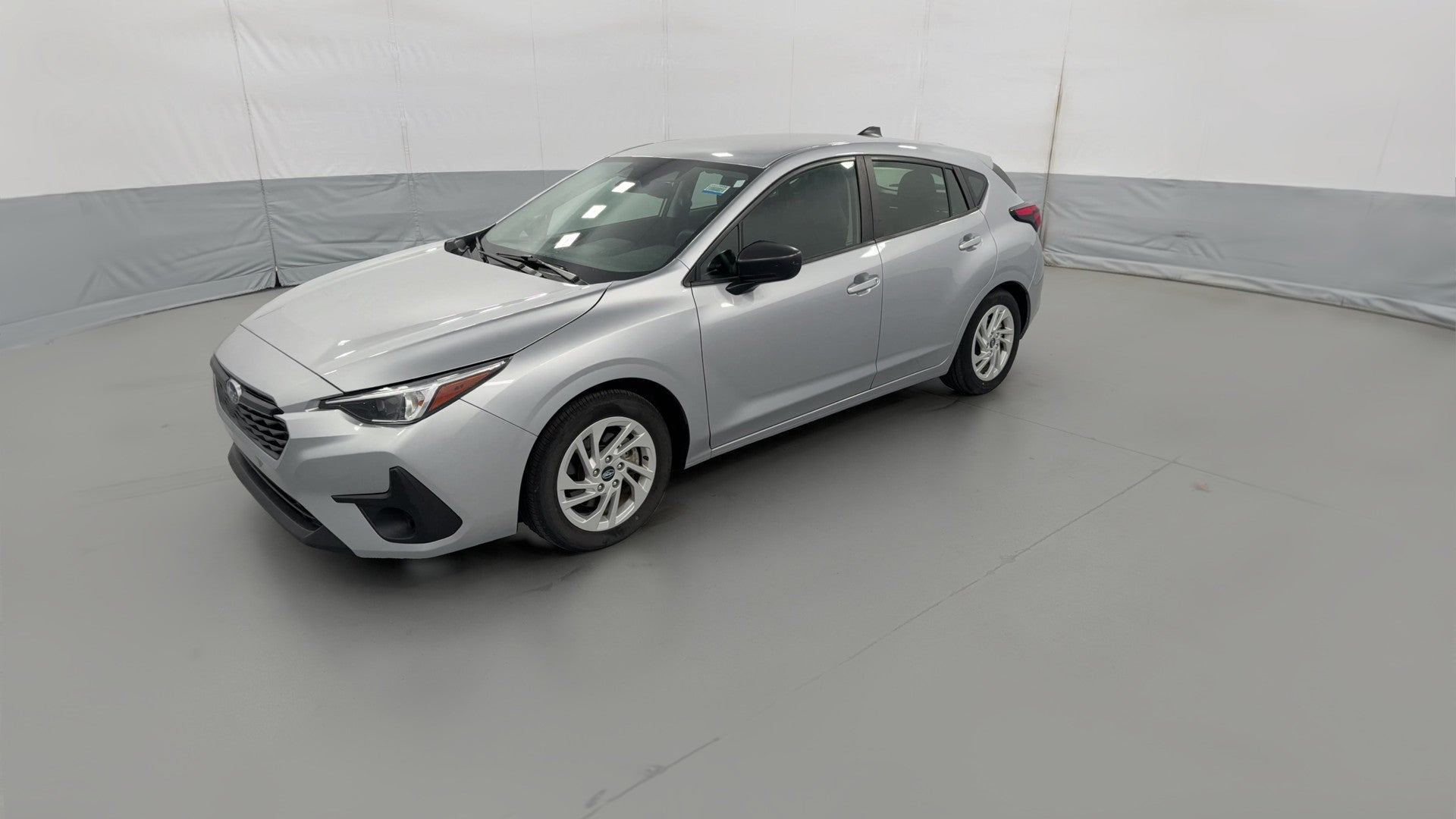 2024 Subaru Impreza vehicle photo