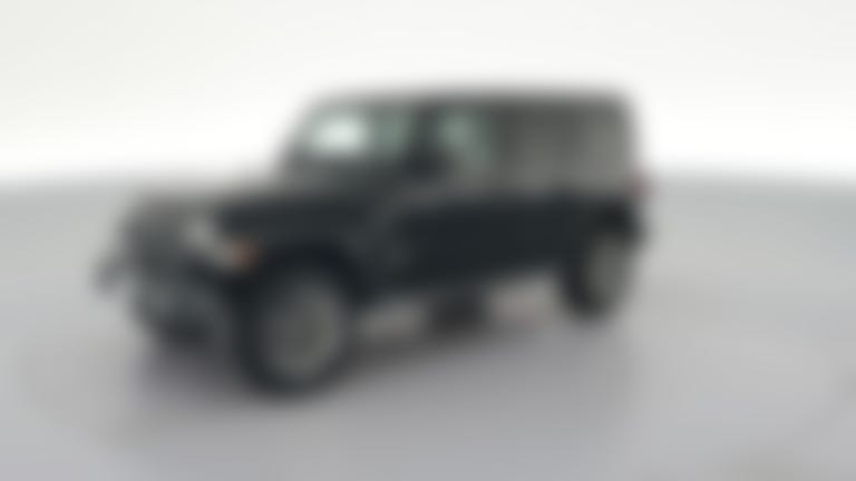 2018 Jeep Wrangler Unlimited vehicle photo