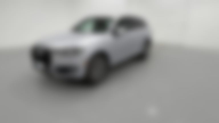 2019 Audi Q7 vehicle photo