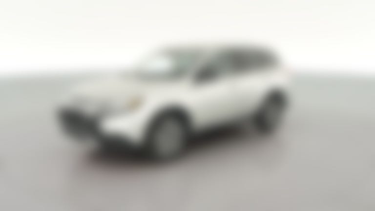 2020 Mitsubishi Outlander vehicle photo