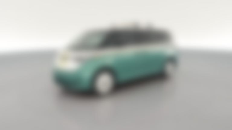 2025 Volkswagen ID.Buzz vehicle photo