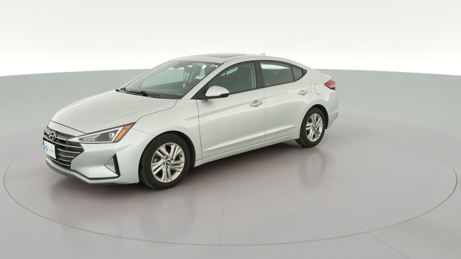 2019 Hyundai Elantra vehicle photo