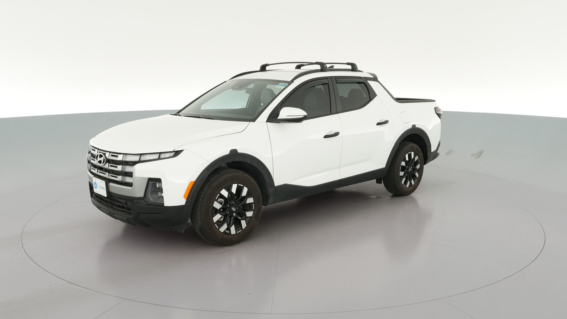 2026 Hyundai Santa Cruz vehicle photo