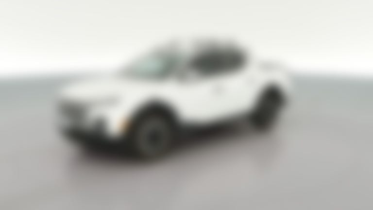 2026 Hyundai Santa Cruz vehicle photo