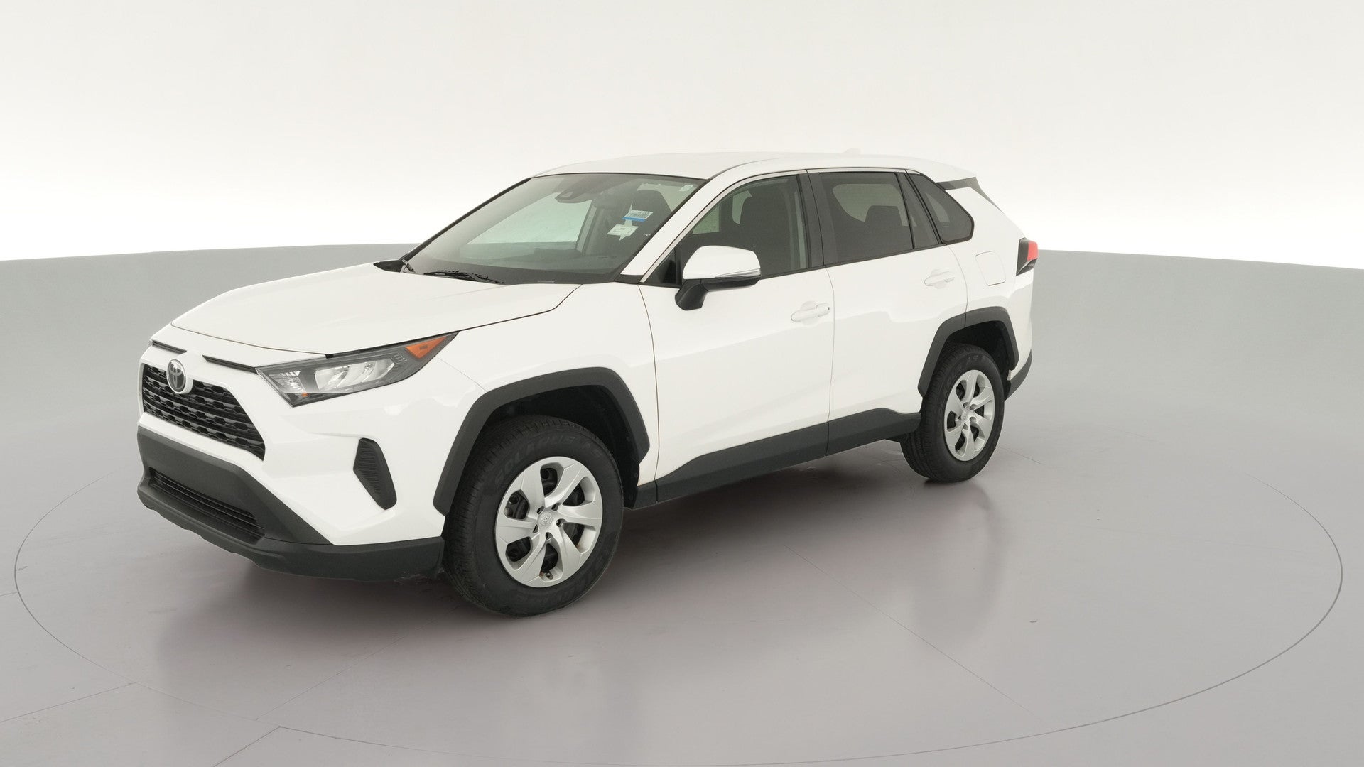 2022 Toyota RAV4 vehicle photo