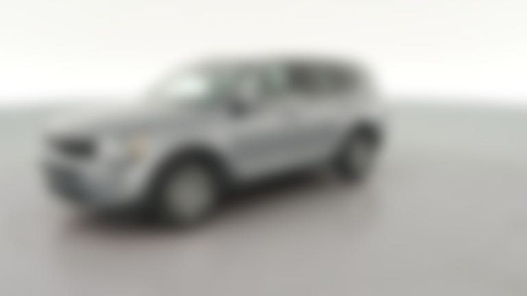 2022 Kia Telluride vehicle photo
