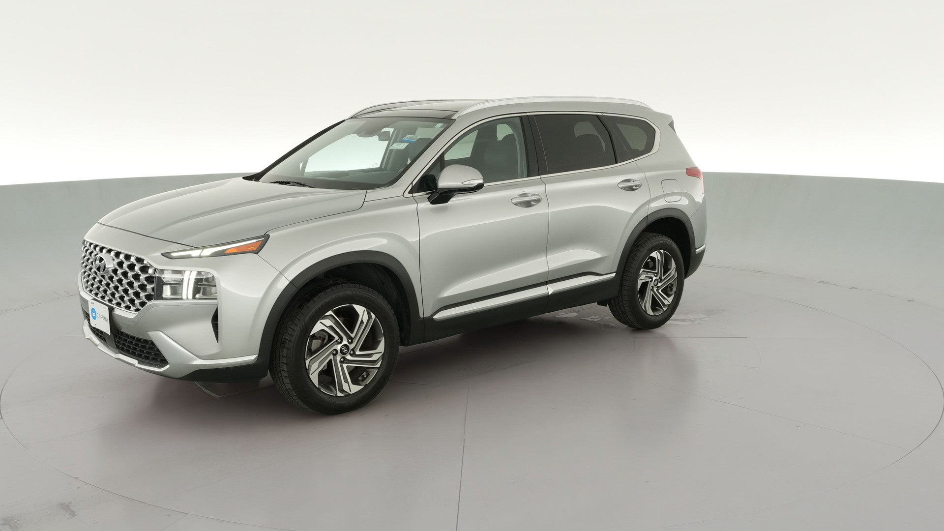 2022 Hyundai Santa Fe vehicle photo