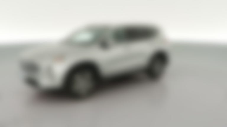 2022 Hyundai Santa Fe vehicle photo