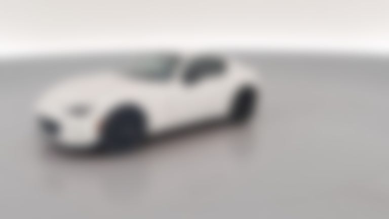 2019 MAZDA MX-5 Miata RF vehicle photo