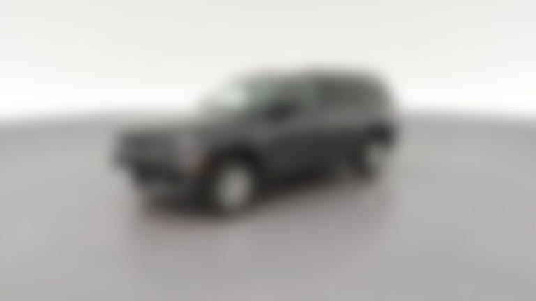 2023 Jeep Grand Cherokee L vehicle photo