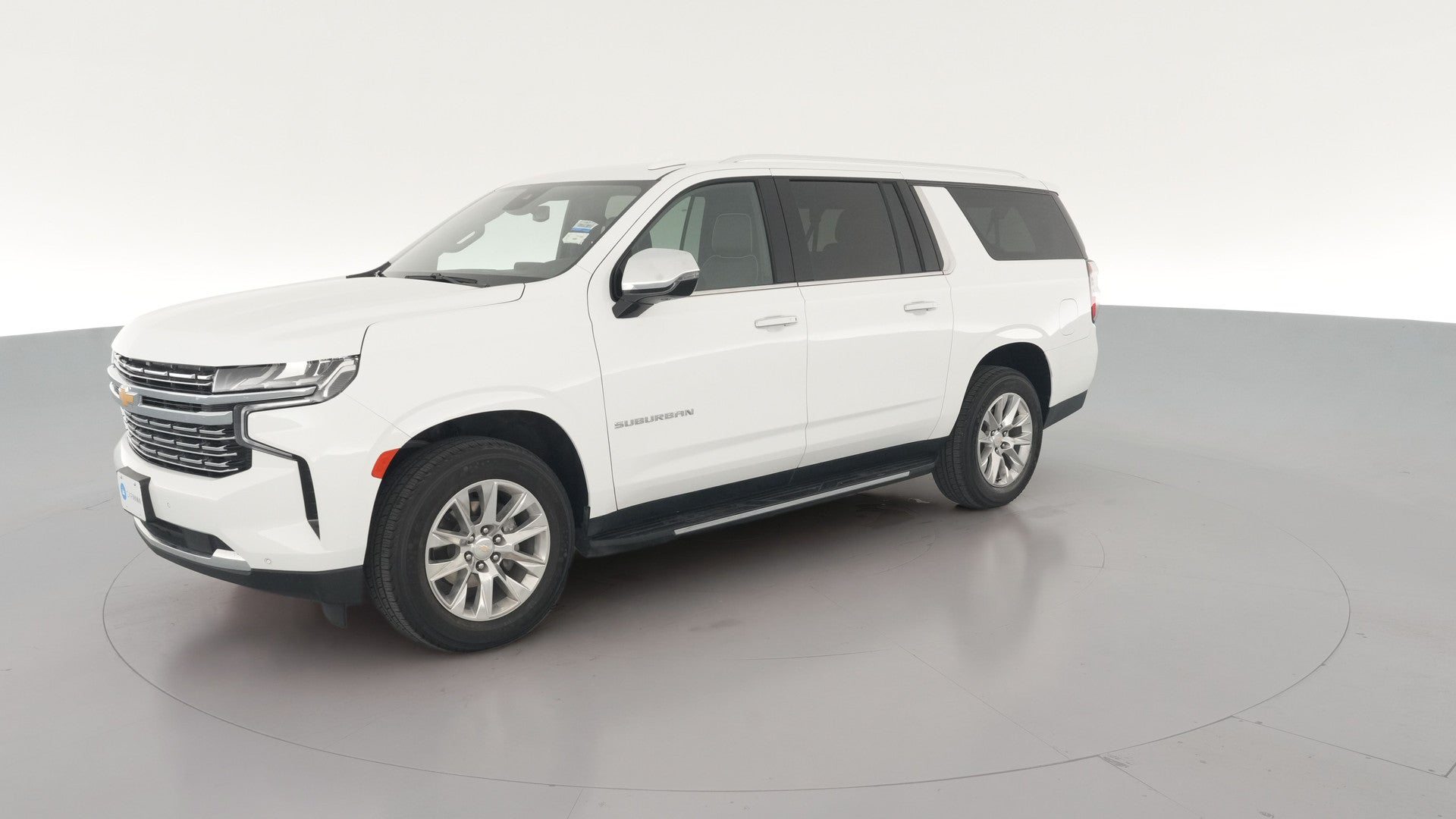 2023 Chevrolet Suburban vehicle photo
