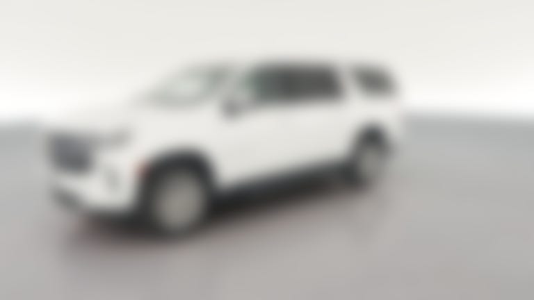 2023 Chevrolet Suburban vehicle photo