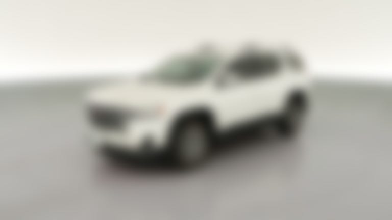 2020 GMC Acadia vehicle photo