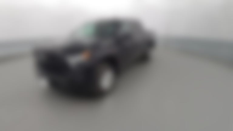 2026 Chevrolet Silverado 1500 Crew Cab vehicle photo