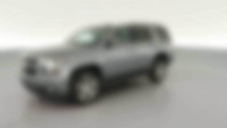 2018 Chevrolet Tahoe vehicle photo
