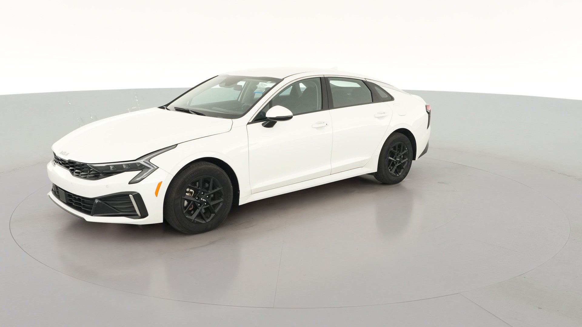2026 Kia K5 vehicle photo