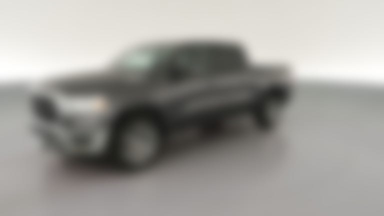 2019 Ram 1500 Crew Cab vehicle photo