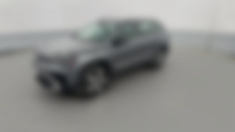2025 Volkswagen Taos vehicle photo