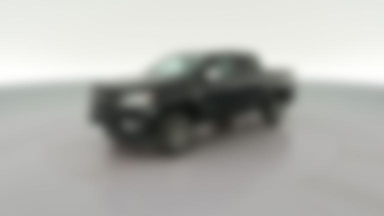 2017 Chevrolet Colorado Crew Cab vehicle photo