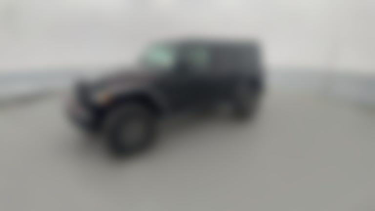 2019 Jeep Wrangler Unlimited vehicle photo