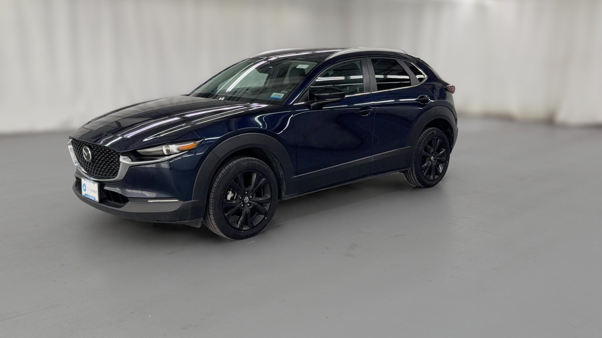 2024 MAZDA CX-30 vehicle photo