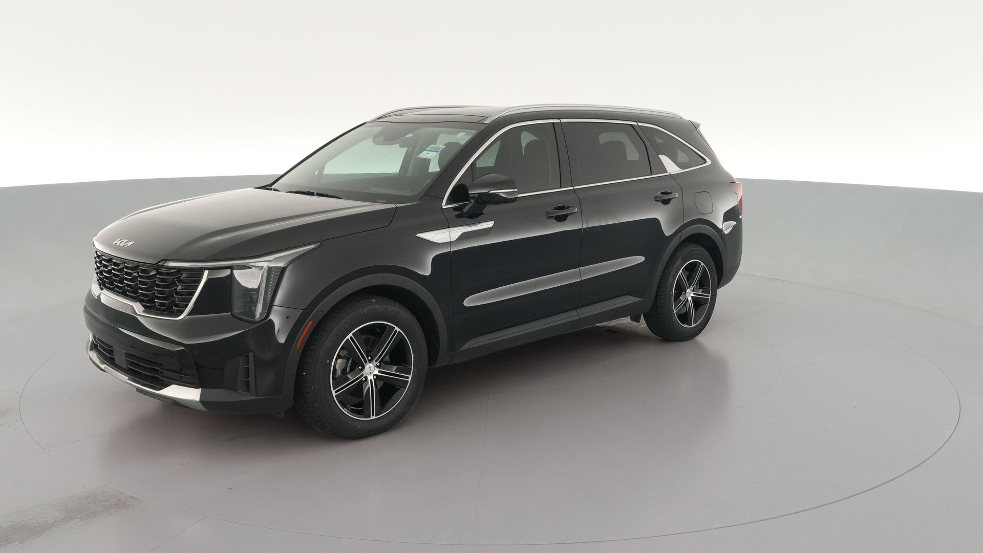 2024 Kia Sorento vehicle photo