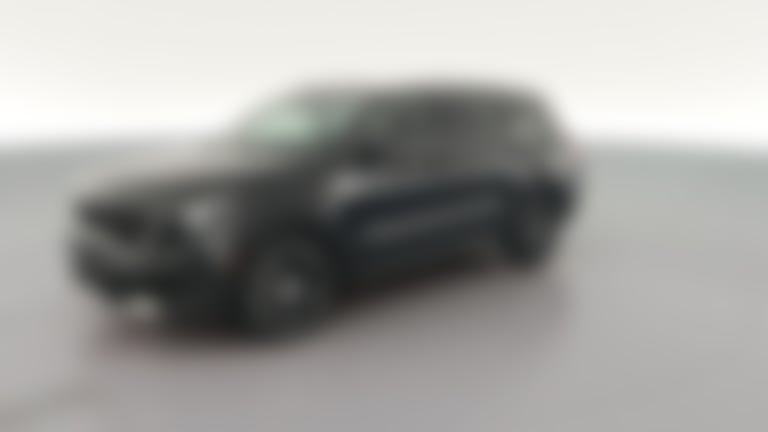 2024 Kia Sorento vehicle photo