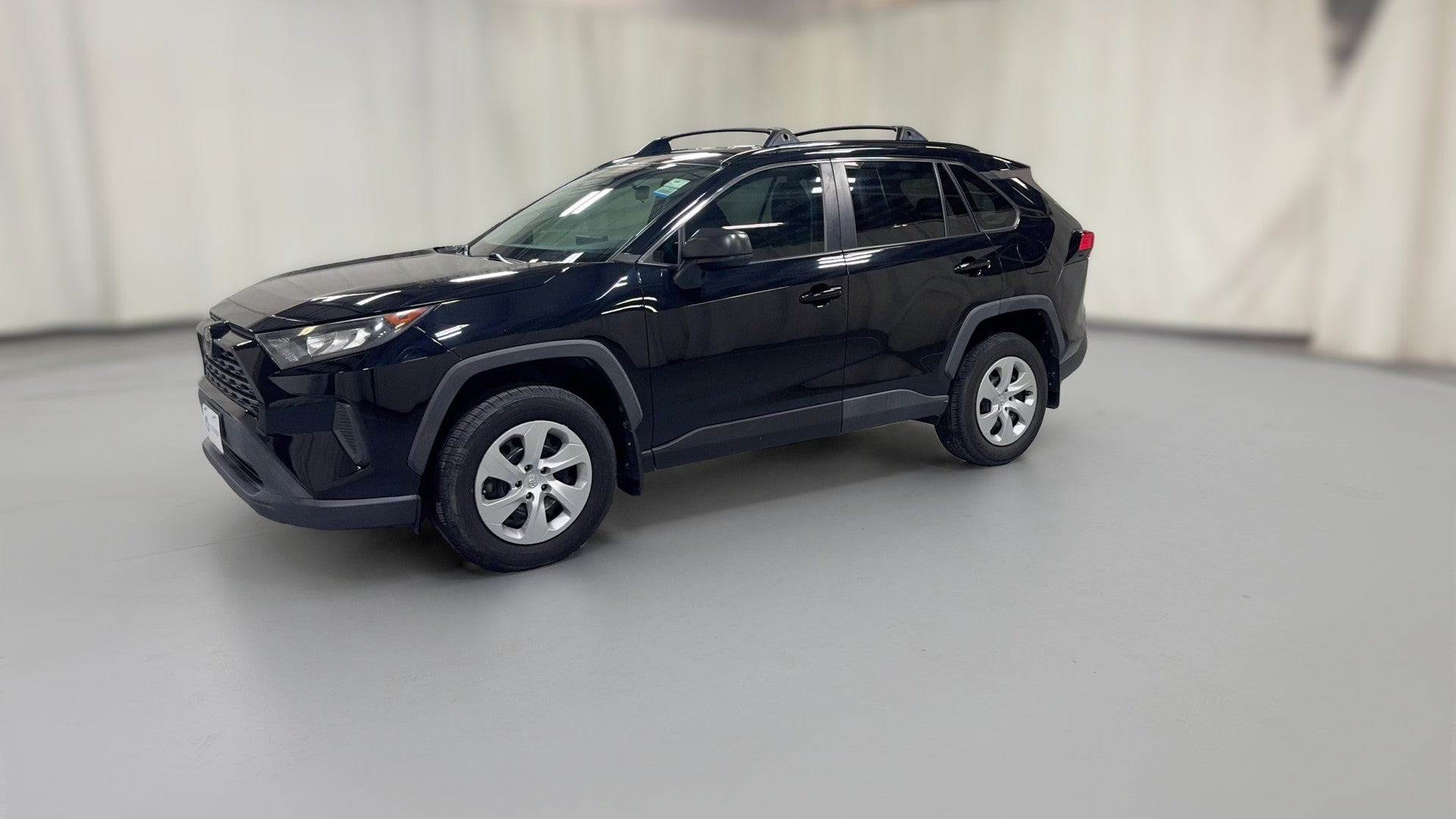 2020 Toyota RAV4 vehicle photo
