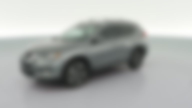 2020 Nissan Rogue vehicle photo