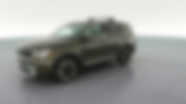 2025 Kia Telluride vehicle photo