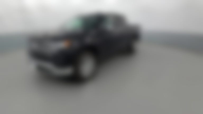 2026 Chevrolet Silverado 1500 Crew Cab vehicle photo
