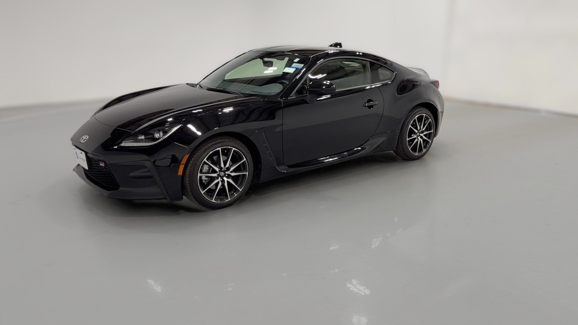 2026 Toyota GR86 vehicle photo
