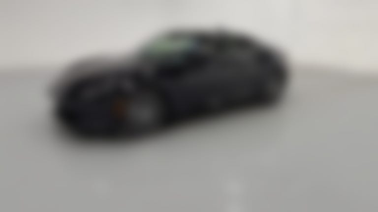2026 Toyota GR86 vehicle photo