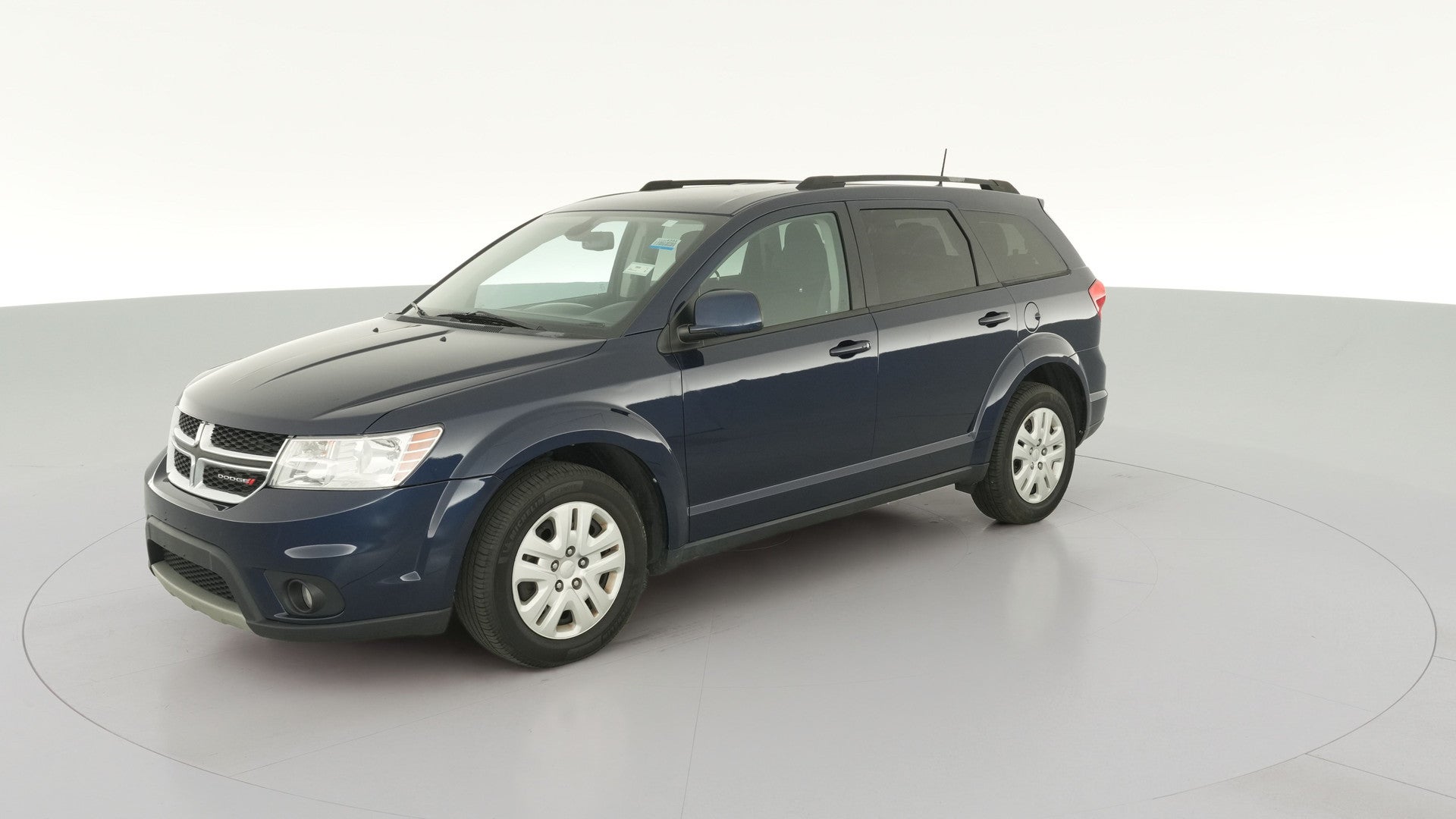 2019 Dodge Journey vehicle photo