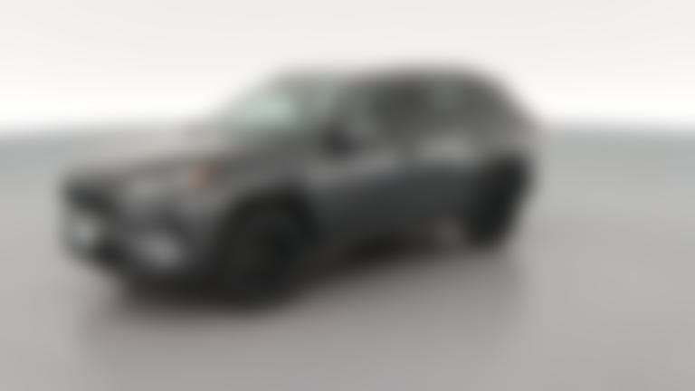 2023 Toyota RAV4 Hybrid vehicle photo