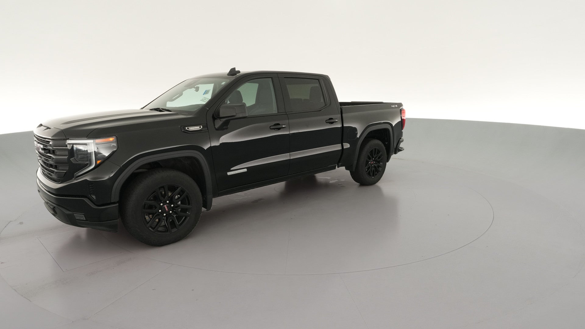 2024 GMC Sierra 1500 Crew Cab vehicle photo