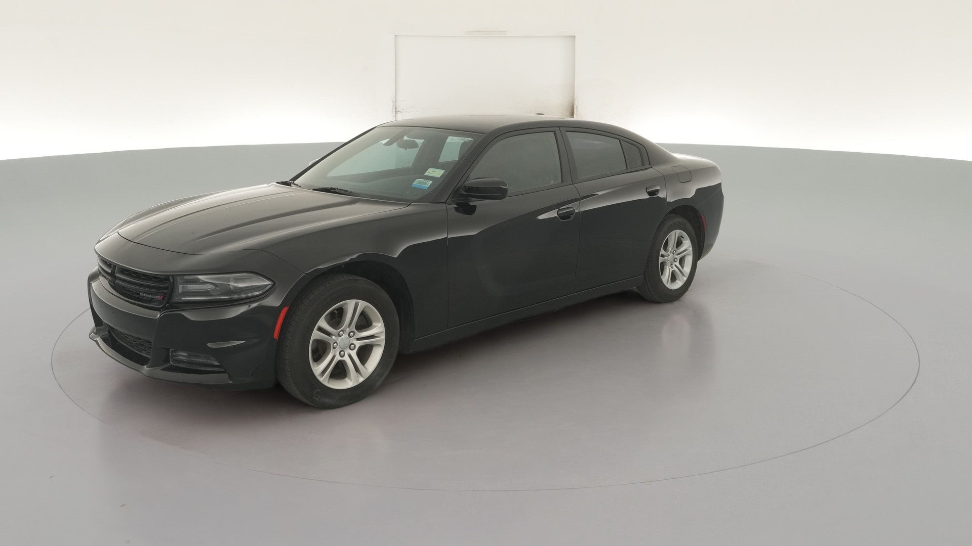 2019 Dodge Charger vehicle photo