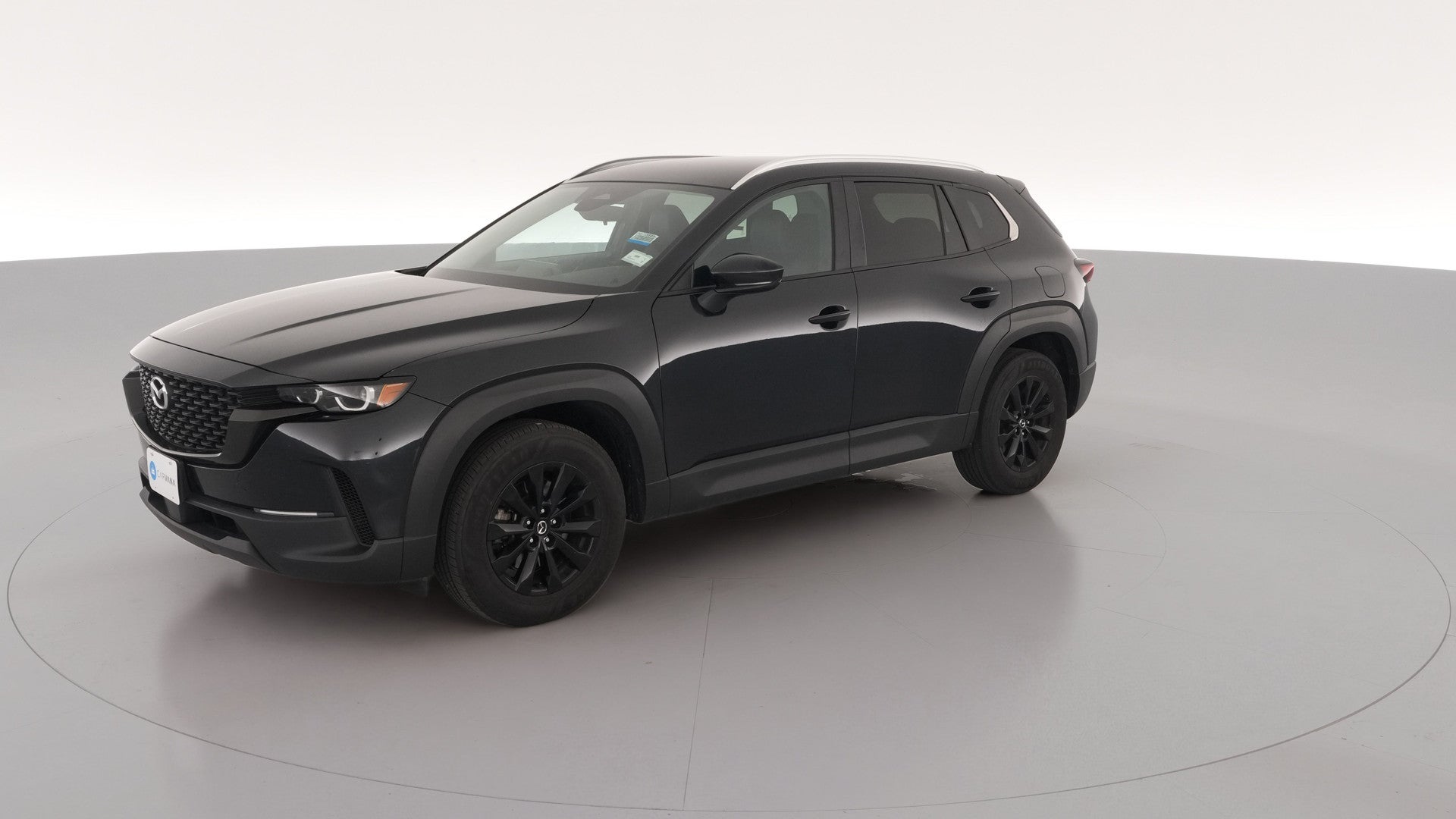 2025 MAZDA CX-50 vehicle photo