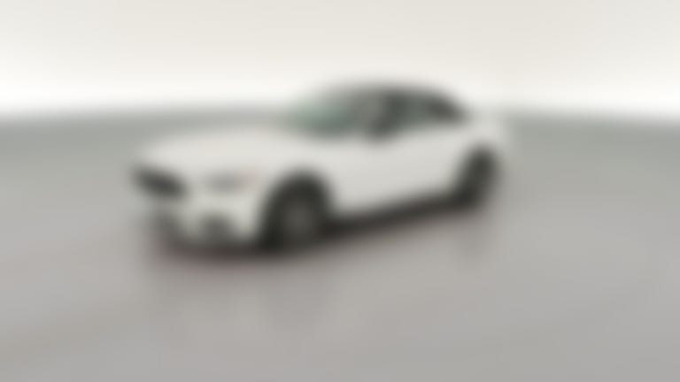 2017 Ford Mustang vehicle photo