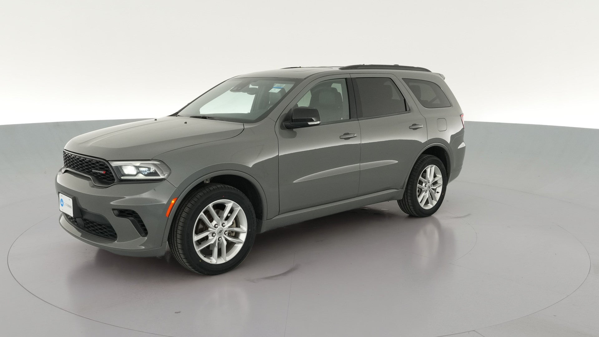 2024 Dodge Durango vehicle photo
