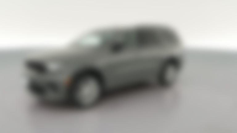 2024 Dodge Durango vehicle photo