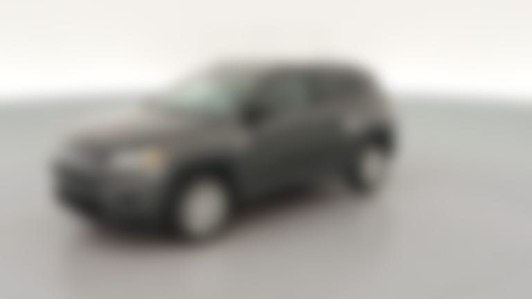 2018 Jeep Compass vehicle photo