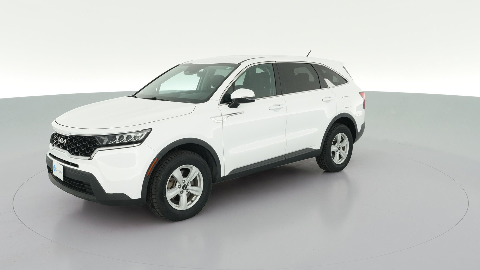 2022 Kia Sorento vehicle photo